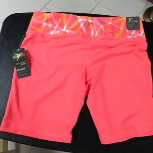 Compression shorts/ activewear